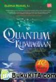 Cover Buku Quantum Kebahagiaan