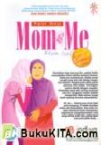 Cover Buku Mom & Me
