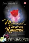 Cover Buku Muhammad saw. The Inspiring Romance