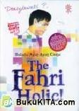 Cover Buku The Fahri Holic!