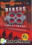 Cover Buku Densus 88: Undercover