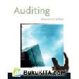 Cover Buku Auditing Assurance & Risk 3e