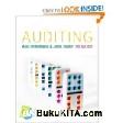 Cover Buku Auditing 9e