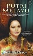 Cover Buku Putri Melayu