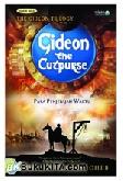 Cover Buku Trilogy Gideon The Cutpurse 1 : Gideon The Cutpurse : Para Penjelajah Waktu