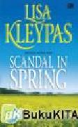 Scandal in Spring - Skandal Musim Semi
