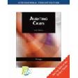 Cover Buku Auditing Cases, 6e