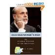 Cover Buku Ben Bernanke