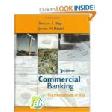 Cover Buku Commercial Banking 3e