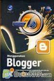 Cover Buku Mahir Dalam 7 Hari : Menggunakan Blogger
