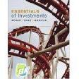 Cover Buku Essentials of Investments 6e