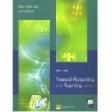 Cover Buku Financial Accounting & Reporting 2003-2004