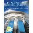 Cover Buku Financial Economics 2e