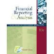 Cover Buku Financial reporting and analysis 10e
