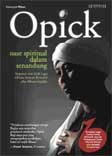 Cover Buku Opick: Oase Spiritual Dalam Senandung
