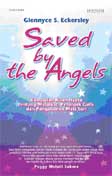 Cover Buku Saved By The Angels