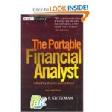 Cover Buku Portable Financial Analyst: What Practitioners Need to Know, 2e