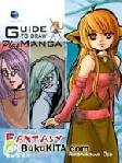 GUIDE TO DRAW MANGA PLUS : FANTASY CHARACTER
