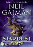 Cover Buku Stardust 
