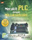 Cover Buku Merakit PLC dengan Mikrokontroler