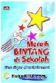 Cover Buku Meraih Bintang di Sekolah