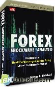 Cover Buku Forex Shockwave Analysis