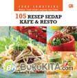 Cover Buku Food Combining untuk Langsing dan Sehat : 105 Resep Sedap Kafe dan Resto