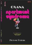 Cover Buku Oxana: Apartment Syndrome