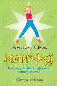 Cover Buku Amazing You : Numerologi