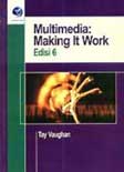 Cover Buku Multimedia: Making it Work Edisi 6