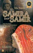 Cover Buku Samira dan Samir