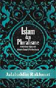 Cover Buku Islam dan Pluralisme - Akhlak Quran Menyikapi Perbedaan