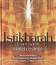 Cover Buku Istikharah Lisan Gaib