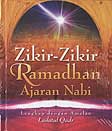 Cover Buku Zikir-Zikir Ramadhan Ajaran Nabi