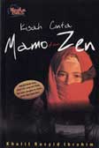 Cover Buku Kisah Cinta Mamo dan Zen