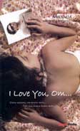 Cover Buku I Love You, Om...
