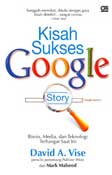 Kisah Sukses Google