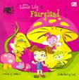 Cover Buku Lily Kecil di Negeri Peri - Little Lily at Fairyland