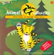 Cover Buku Animal