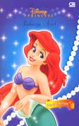 Cover Buku Disney Princess: Princess Secrets: Rahasia Ariel