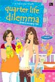 Cover Buku Quarter Life Dilemma - Dilema Seorang Ine