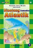Cover Buku Seri Benua Binatang: Binatang Samudra Atlantik