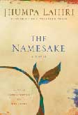 Cover Buku Makna Sebuah Nama - The Namesake