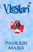 Cover Buku Paviliun Maria
