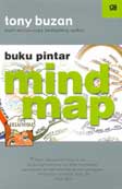 Cover Buku Buku Pintar Mind Map