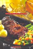 Cover Buku Steak Favorit ala Cafe