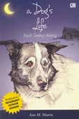 Cover Buku Kisah Seekor Anjing - A Dog