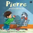 Cover Buku Pierre Pergi ke Supermarket