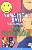 Cover Buku Nama Indah Bayi Berdasarkan Nama Tokoh Islam