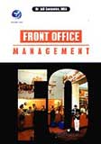 Cover Buku Front Office Management